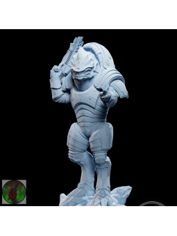 Figura WRex