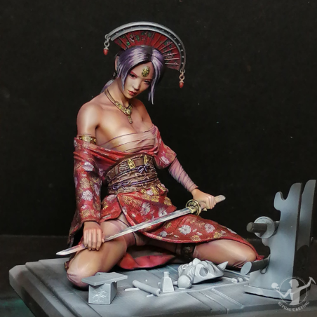Figura Katsumi