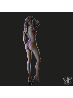 Figura Belleza Aumentada