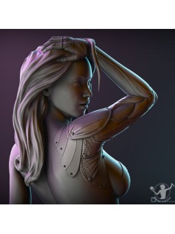 Figura Belleza Aumentada