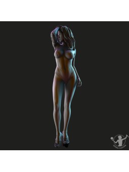 Figura Belleza Aumentada