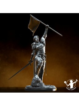 Figura Lady Cassandra