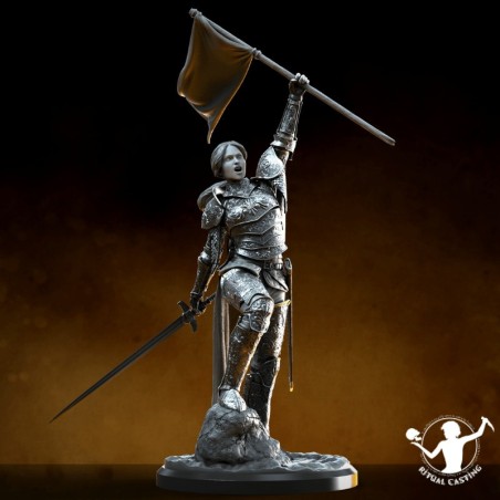 Figura Lady Cassandra