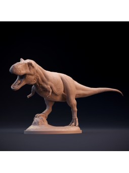 Tyrannosaurus rex