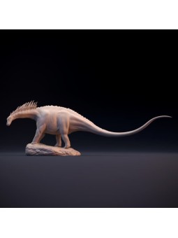 Amargasaurus