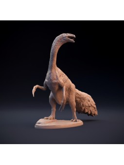 Therizinosaurus
