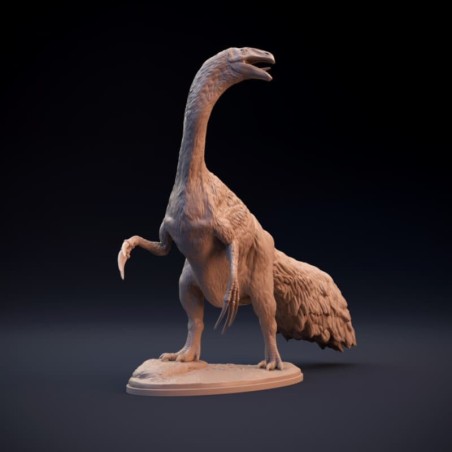 Therizinosaurus