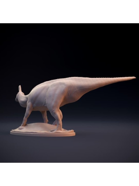 Tsintaosaurus