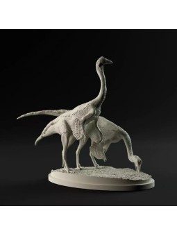 Gallimimus