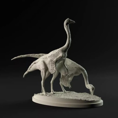 Gallimimus