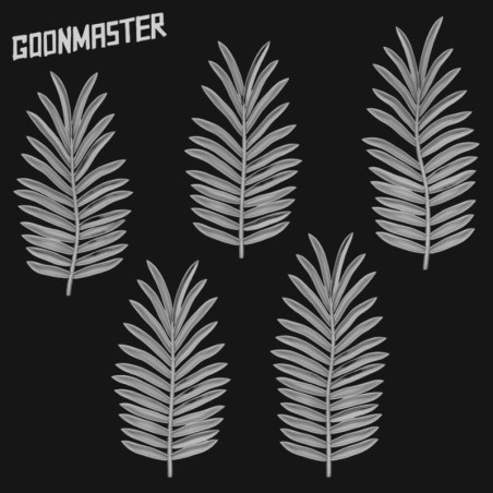 Miniatures Wooden Signs to Paint - Oda Models