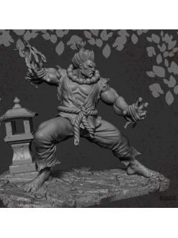 Figura Akuma