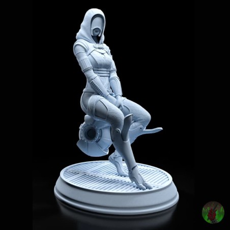 Tali Figure