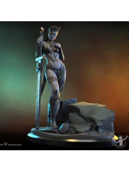 Ishka, encanto salvaje ( Volumen 2)