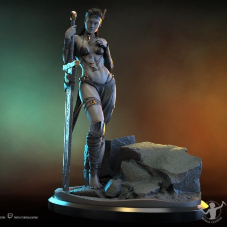 Ishka, wild charm (volumen 2)