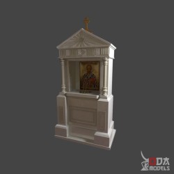 Miniature Altar