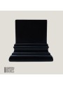 Peana Pedestal Cuadrara para Miniaturas