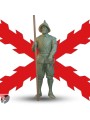 Soldado piquero español Nº5