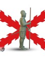 Soldado piquero español Nº5