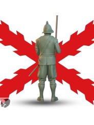 Soldado piquero español Nº5