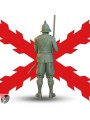 Soldado piquero español Nº5