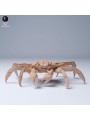 Cangrejo en Miniatura para Escenas y Dioramas