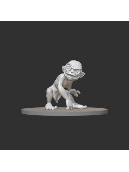 Gollum