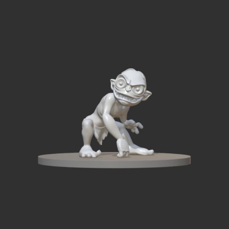 Gollum