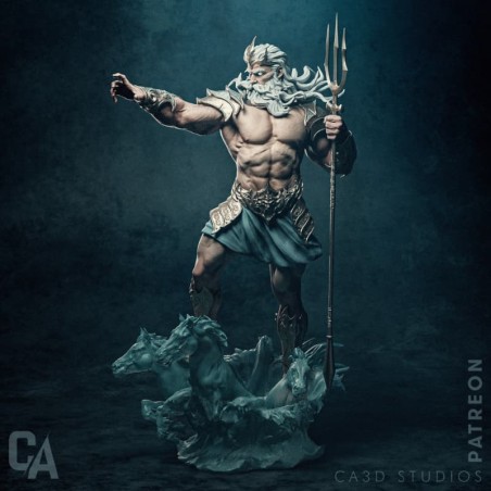Poseidon