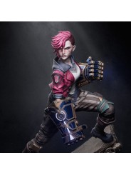 Vi version 1