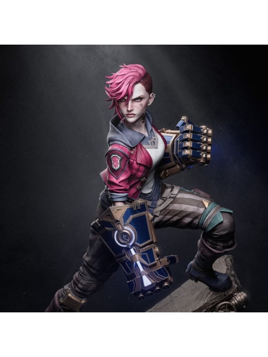 Vi version 1
