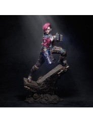 Vi version 1