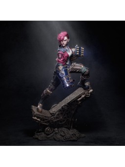 Vi version 1
