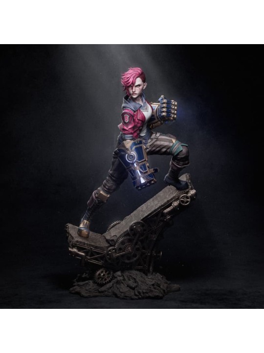 Vi version 1