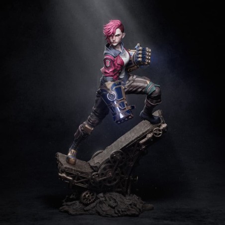 Vi version 1