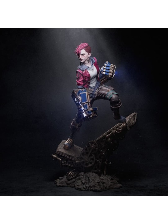 Vi version 1