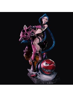 Jinx versión 1