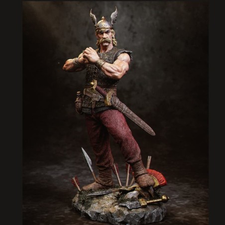 Astérix and Idéafix