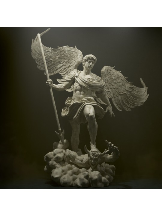 Archangel Michael