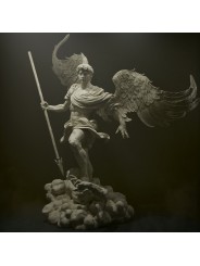 Archangel Michael