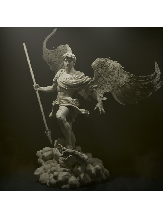 Archangel Michael
