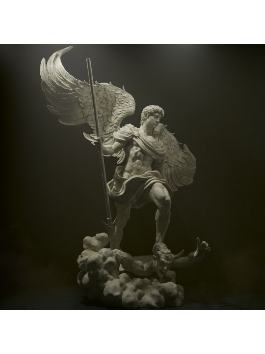 Archangel Michael