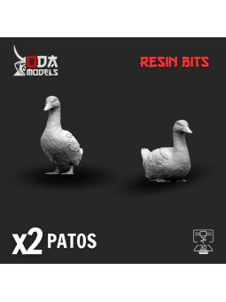 Set de Patos