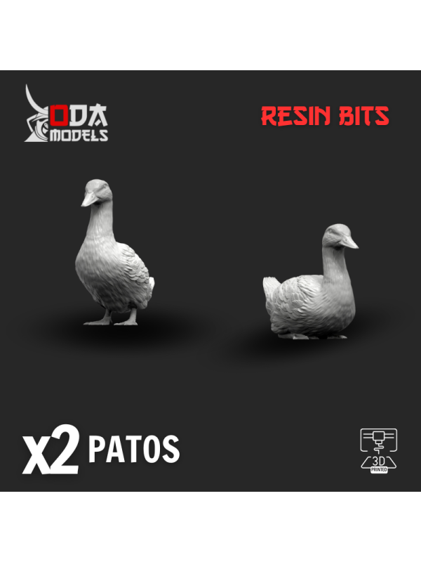 Set de Patos