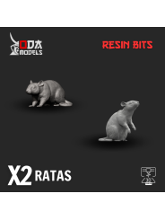 Rat Set