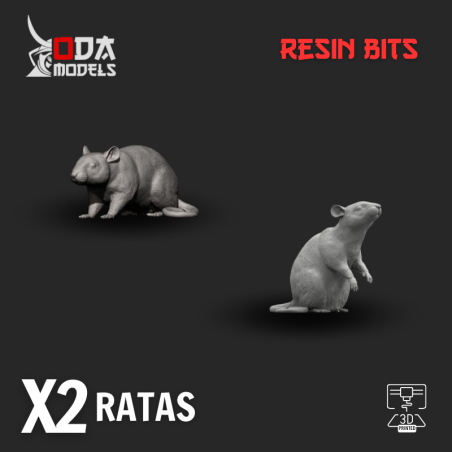 Rat Set