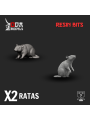 Rat Set