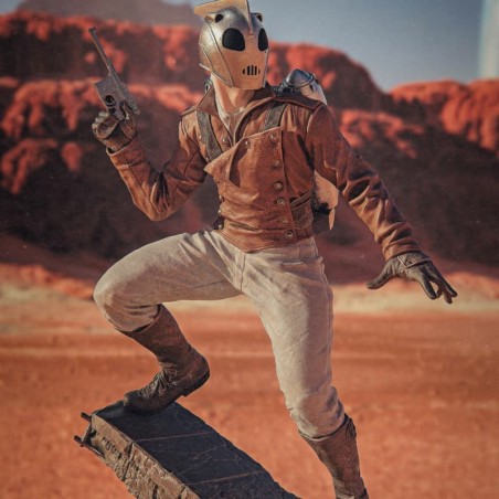 Rocketeer