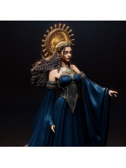 Nyx - Goddess of the Night