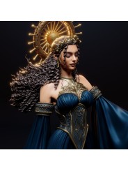 Nyx - Goddess of the Night